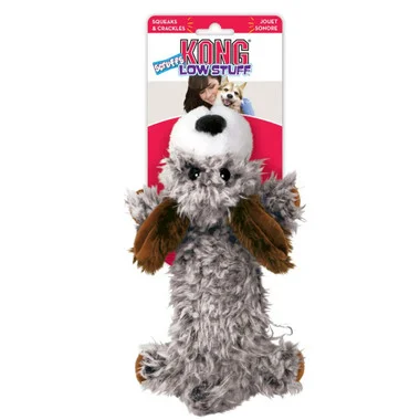 Jouet Kong Low Stuff Scruffs – Grand chien