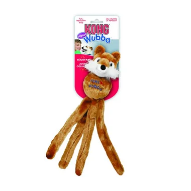 Jouet Kong Wubba Friends – Grand (Assortiment)