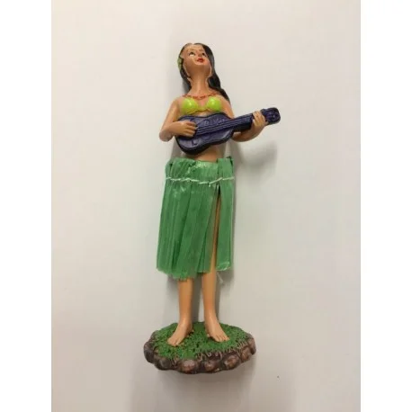 Jouets enfantSurfpistols ALOHA HULA 10 cm de tableau de board