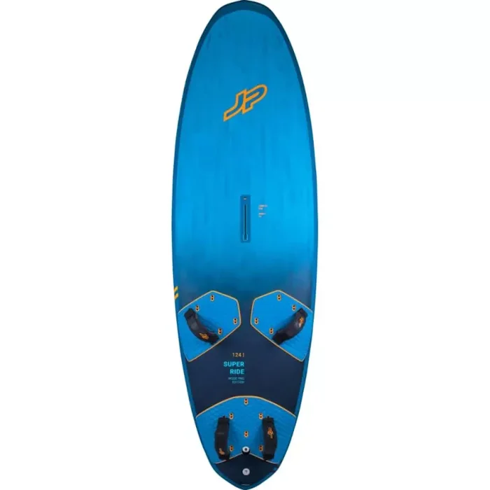 JP Australia – Super Ride WOOD 2024