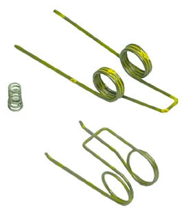 JPS3.5 – JP Enterprises kit ressort AR15