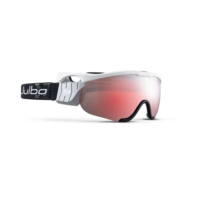 JULBO SNIPER M WHITE-GREY / KIT 3 LENS