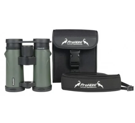 Jumelle 10X42 ProHunt de la ligne Verney Carron – Image 2