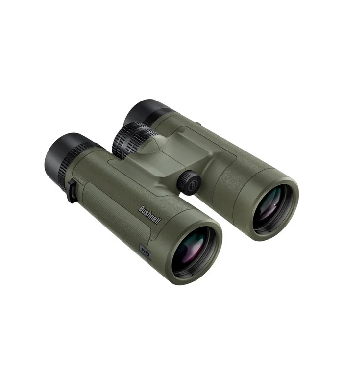 Jumelle Bushnell banner r3 10×42
