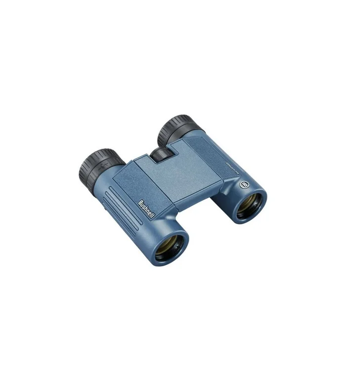Jumelle Bushnell h2o 2.0 10×25 toit
