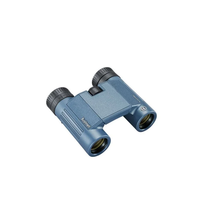 Jumelle Bushnell h2o 2.0 8×25 toit