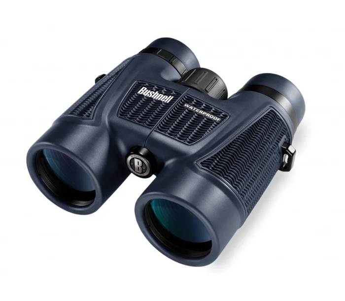 JUMELLE BUSHNELL H2O 8X42 PRISME EN TOIT