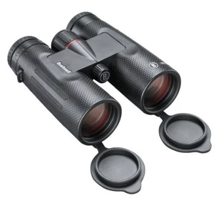 Jumelle BUSHNELL NITRO 10X42 noire – Image 3