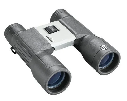 Jumelle BUSHNELL powerview 2 16X32