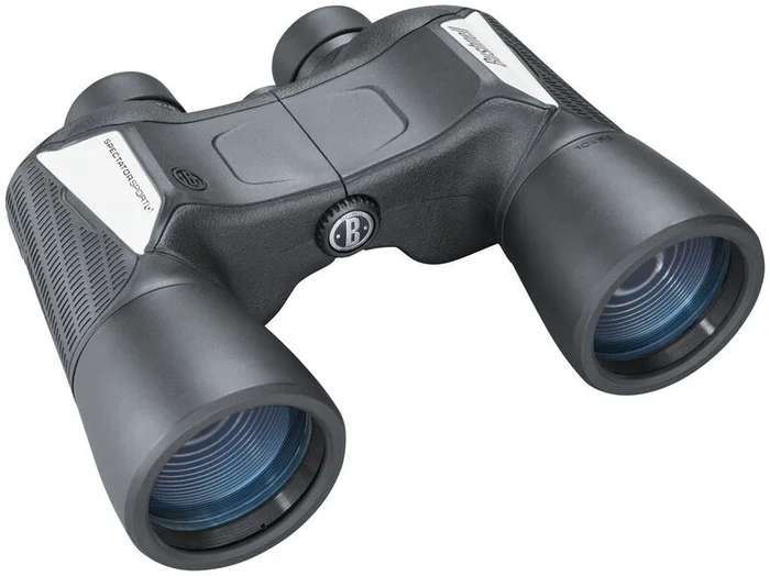 Jumelle Bushnell spectator sport permafocus 10×50 mm porro – Noire