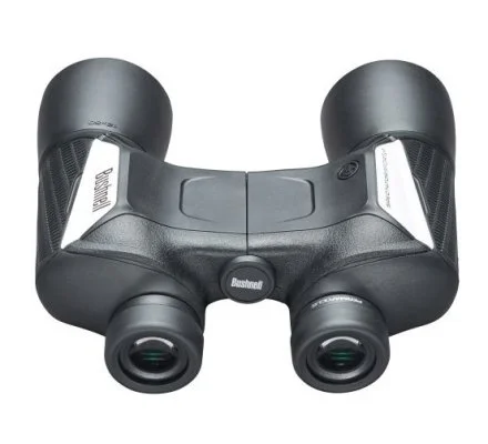 Jumelle BUSHNELL Spectator Sport Permafocus 12X50 PORRO – Image 2