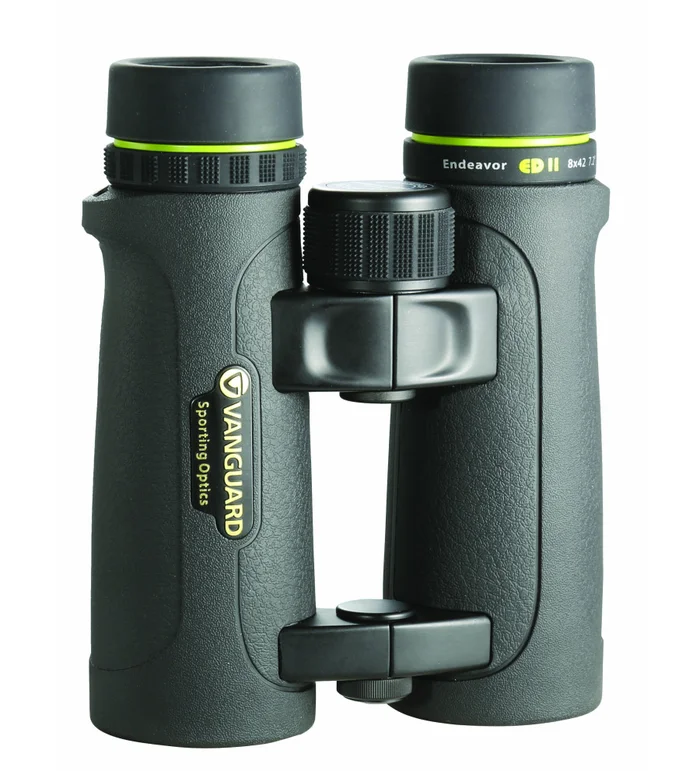 Jumelle endeavor edii 8×42 Vanguard