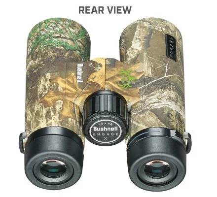 Jumelle engage X 10X42 – CAMO – BUSHNELL – Image 2