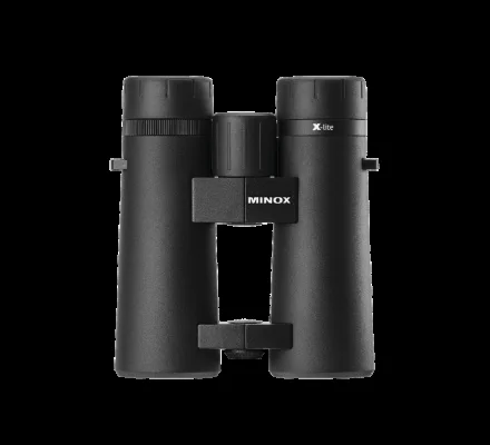 Jumelle MINOX FG X-lite 8×42