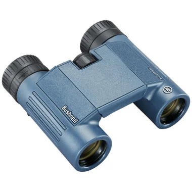 Jumelles Bushnell 12×25 H2o