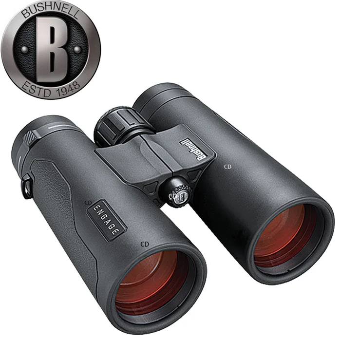 JUMELLES BUSHNELL ENGAGE 10X42