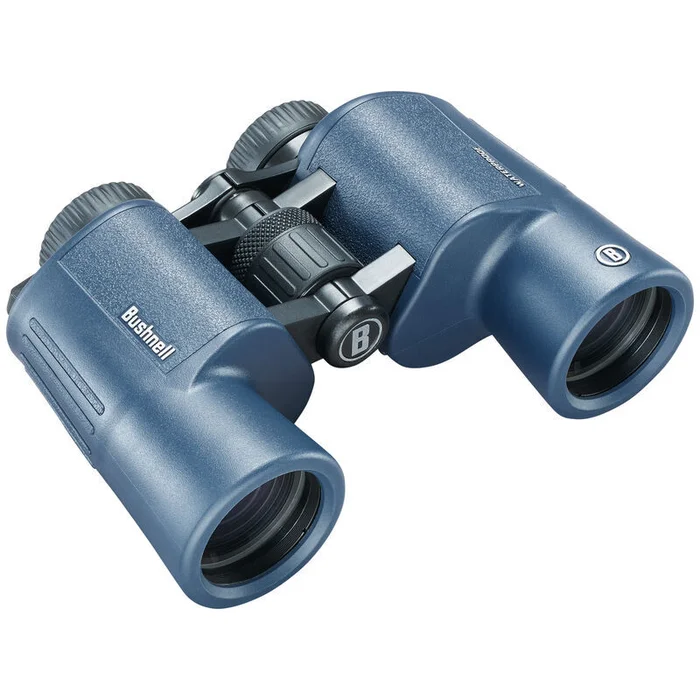 Jumelles Bushnell H2O 2.0 10×42 mm Porro