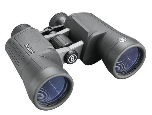 Jumelles BUSHNELL powerview 2 10X50