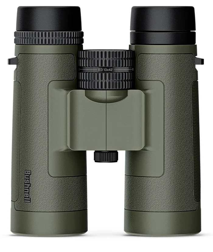 Jumelles BUSHNELL R3 10×42 verte