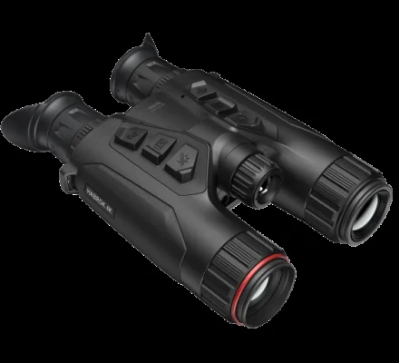 Jumelles de vision thermique HABROK HQ35L 4K HIKMICRO