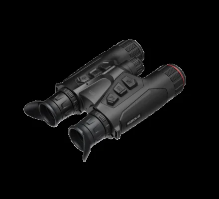 Jumelles de vision thermique HABROK HQ35L 4K HIKMICRO – Image 2