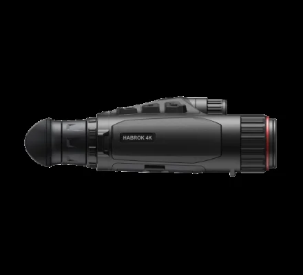 Jumelles de vision thermique HABROK HQ35L 4K HIKMICRO – Image 3