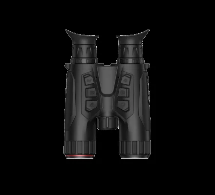 Jumelles de vision thermique HABROK HQ35L 4K HIKMICRO – Image 4