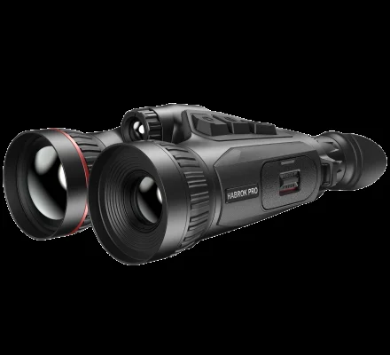Jumelles de vision thermique HABROK PRO HX60LN HIKMICRO