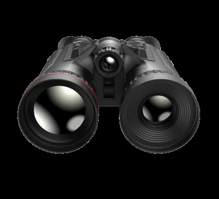 Jumelles de vision thermique HABROK PRO HX60LN HIKMICRO – Image 2