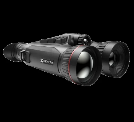 Jumelles de vision thermique HABROK PRO HX60LN HIKMICRO – Image 3