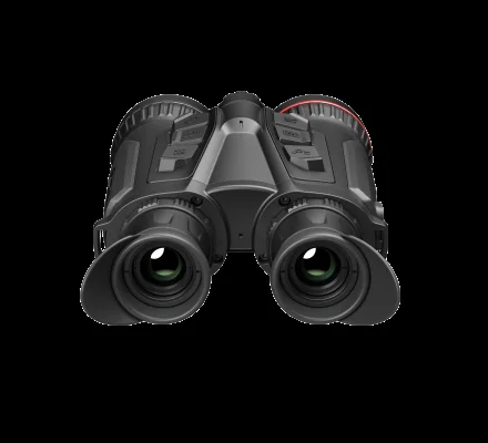 Jumelles de vision thermique HABROK PRO HX60LN HIKMICRO – Image 4