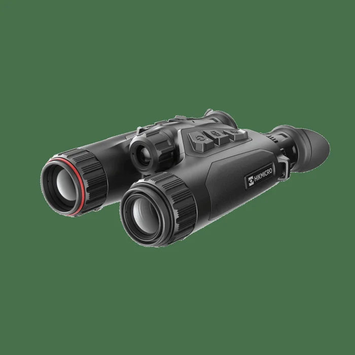 Jumelles de vision thermique HIKMICRO Habrok 4K HE25LN