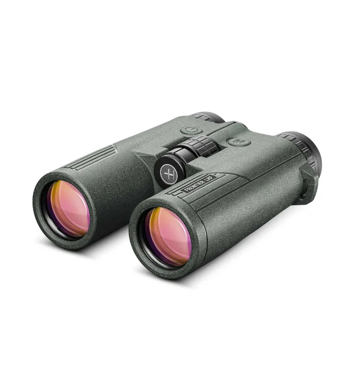 Jumelles Hawke Frontier 10×42 LRF