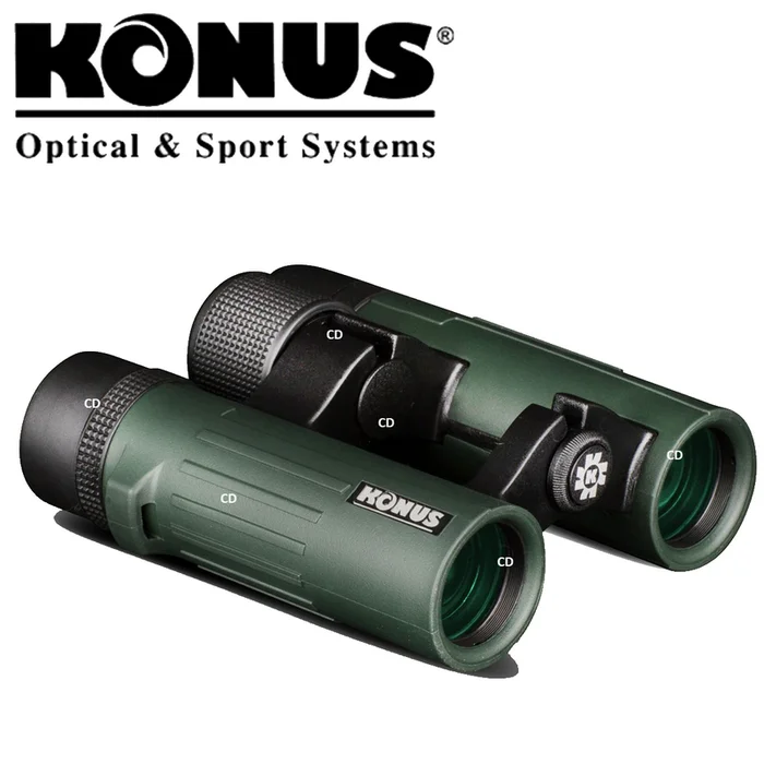 JUMELLES KONUS SUPREME 2 10X26