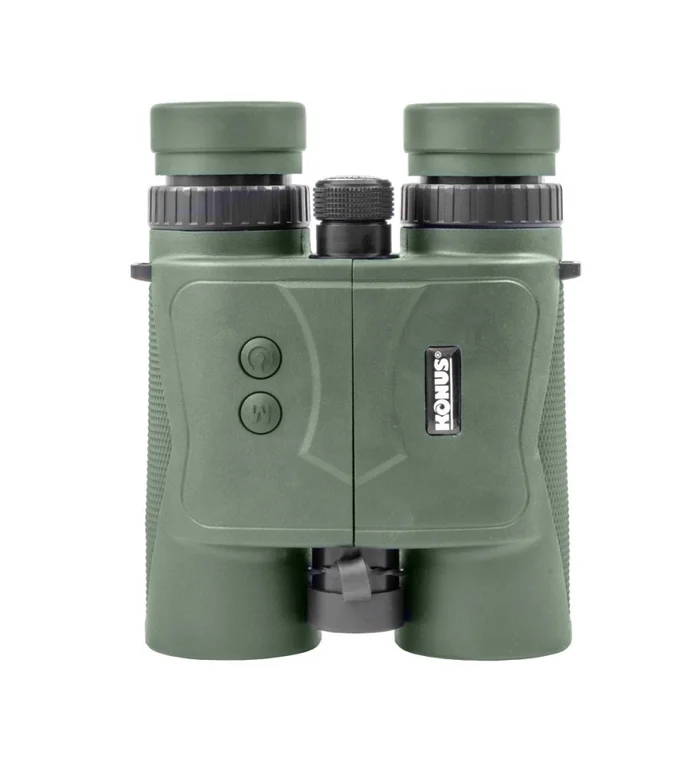 Jumelles Konus Telemetre LI 10×42