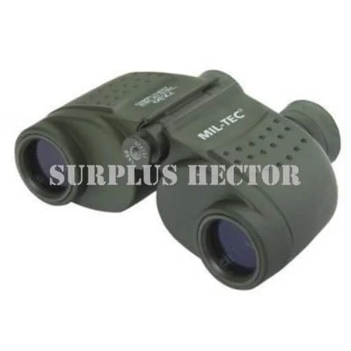 JUMELLES MILITAIRES 7 X 30 MIL-Tec