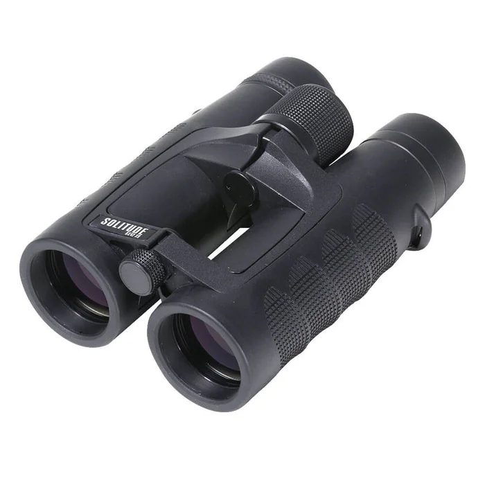 Jumelles Militaires Puissantes Solitude 8×42 XD