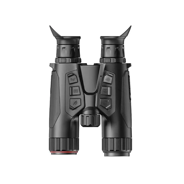 Jumelles Multispectrales HikMicro Habrok 4K HE25LN