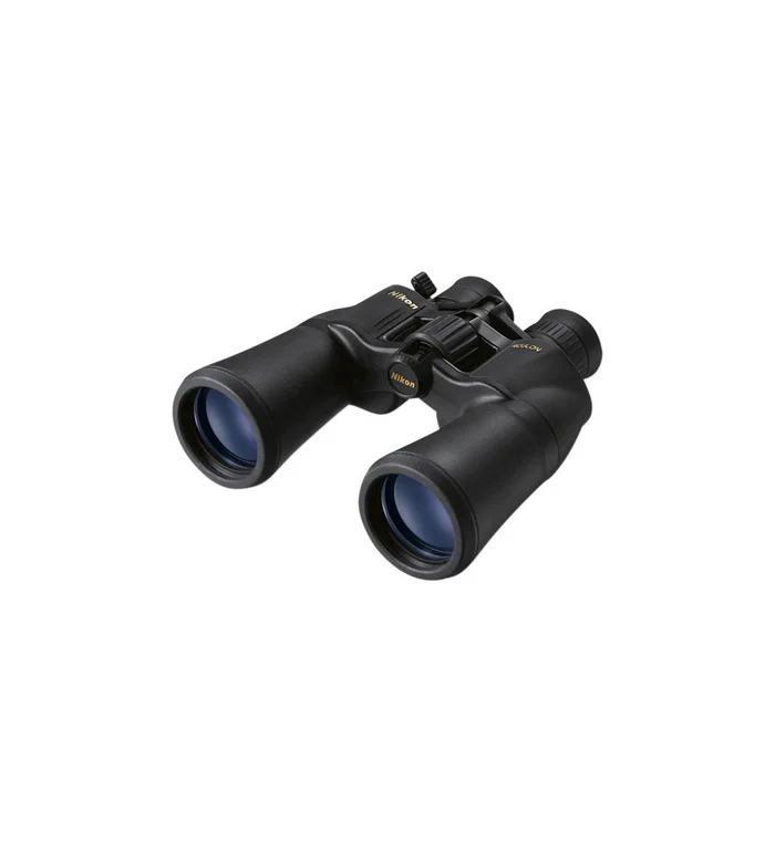 Jumelles Nikon Aculon A211 8-18×42