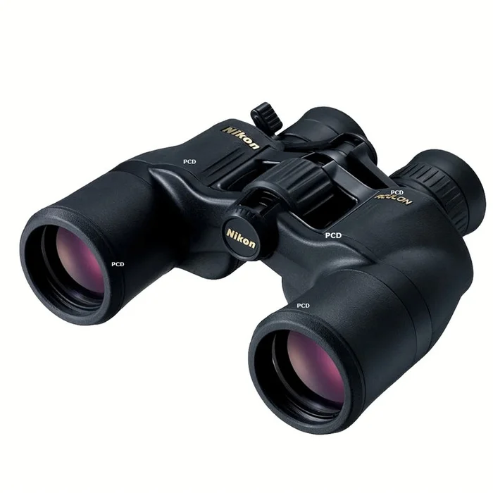 Jumelles Nikon Aculon A211 8-18×42