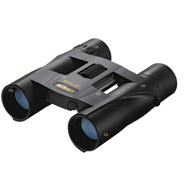 Jumelles Nikon Aculon A30 10×25 Coloris Noir