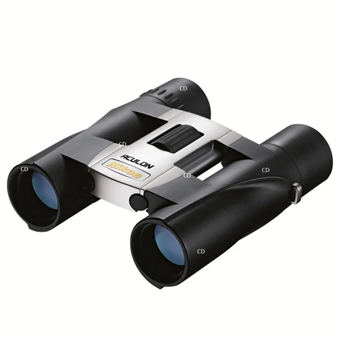 Jumelles Nikon Aculon A30 8×25 Coloris Argent