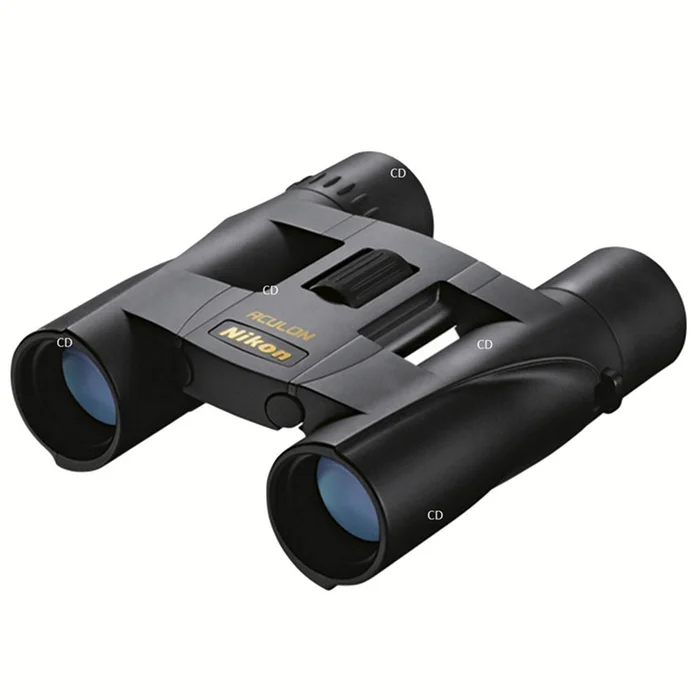 Jumelles Nikon Aculon A30 8×25 Coloris Noir