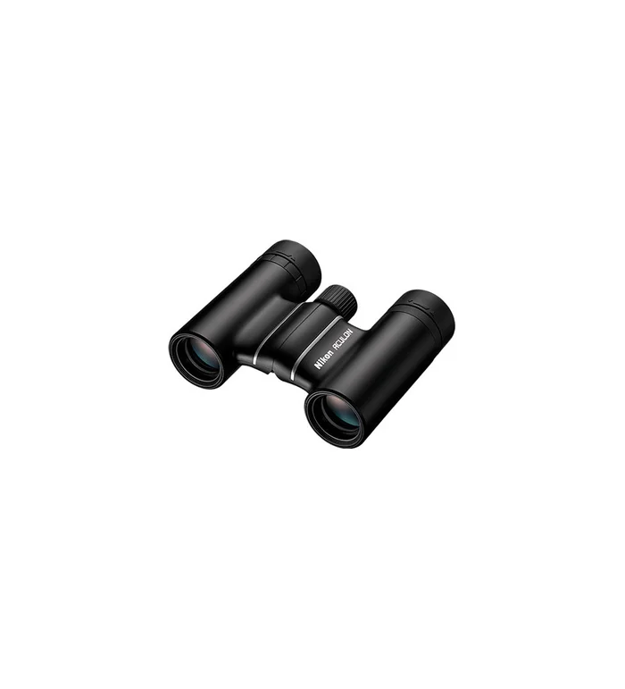 Jumelles Nikon Aculon T02 10×21 Noir