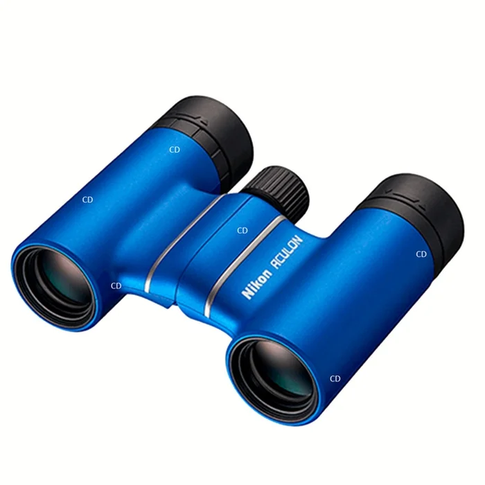 Jumelles Nikon Aculon T02 8×21 Coloris Bleu
