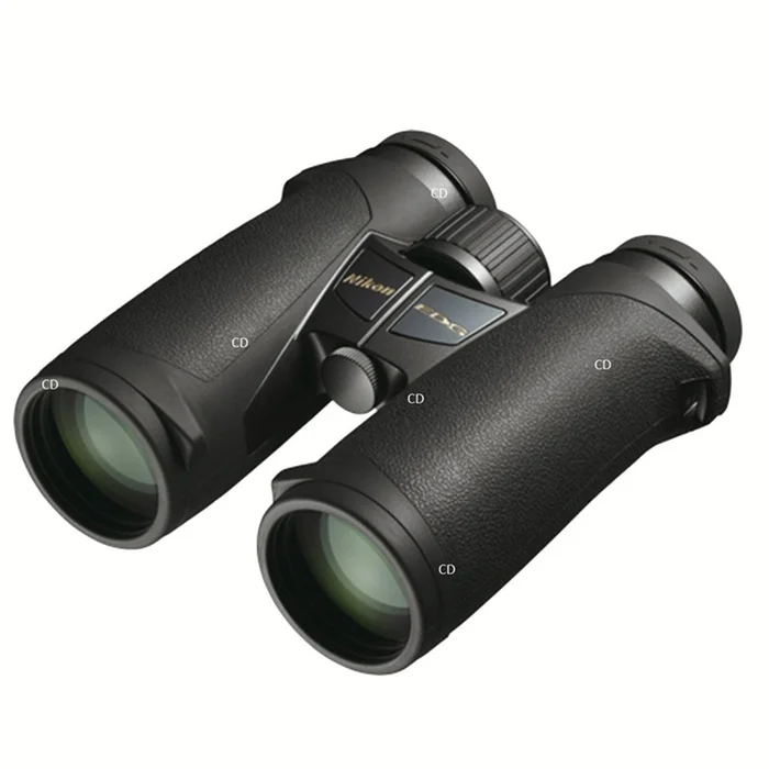 Jumelles Nikon EDG 10×42