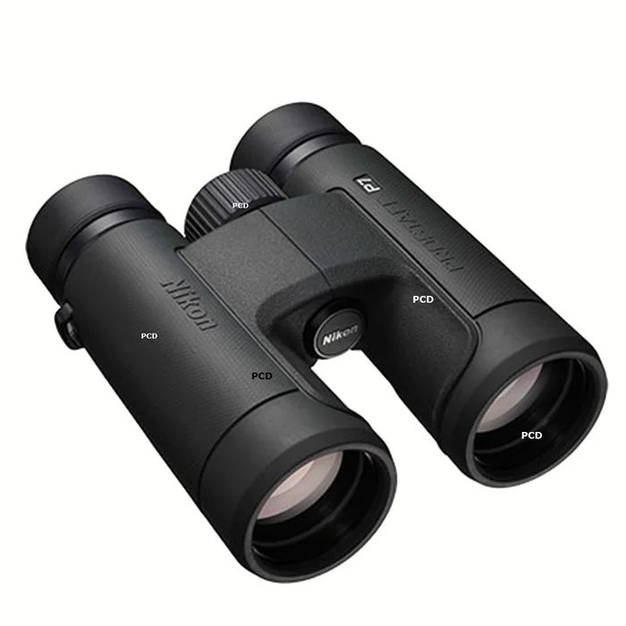 Jumelles Nikon Prostaff P7 10×42