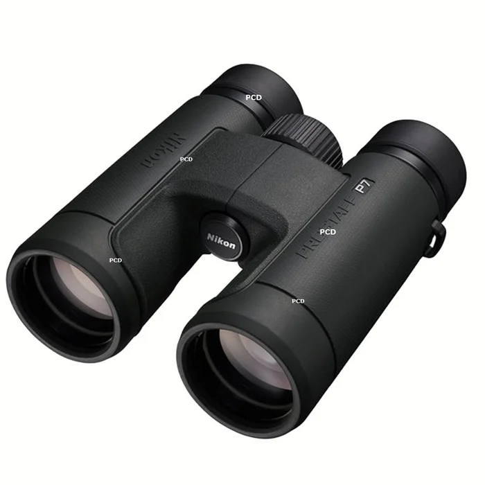 Jumelles Nikon Prostaff P7 8×42