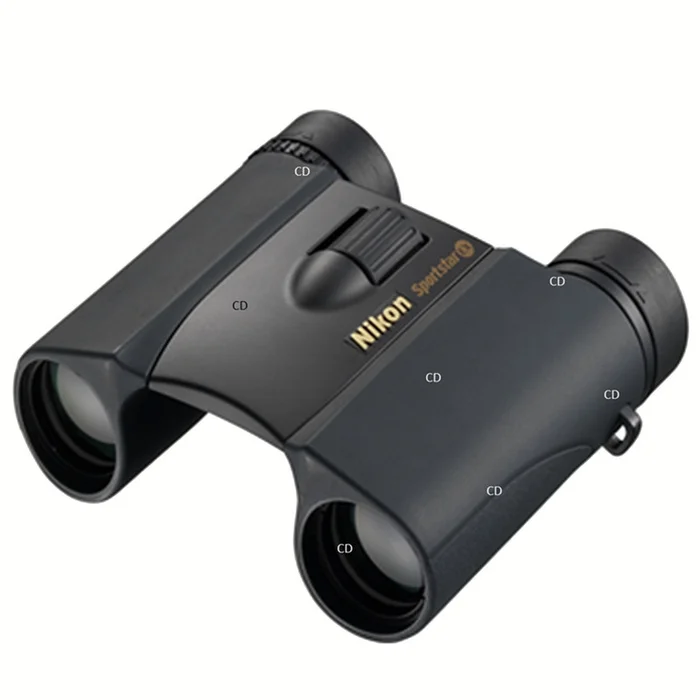 Jumelles Nikon Sportstar EX 10×25 DCF
