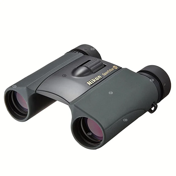 Jumelles Nikon Sportstar EX 8×25 DCF
